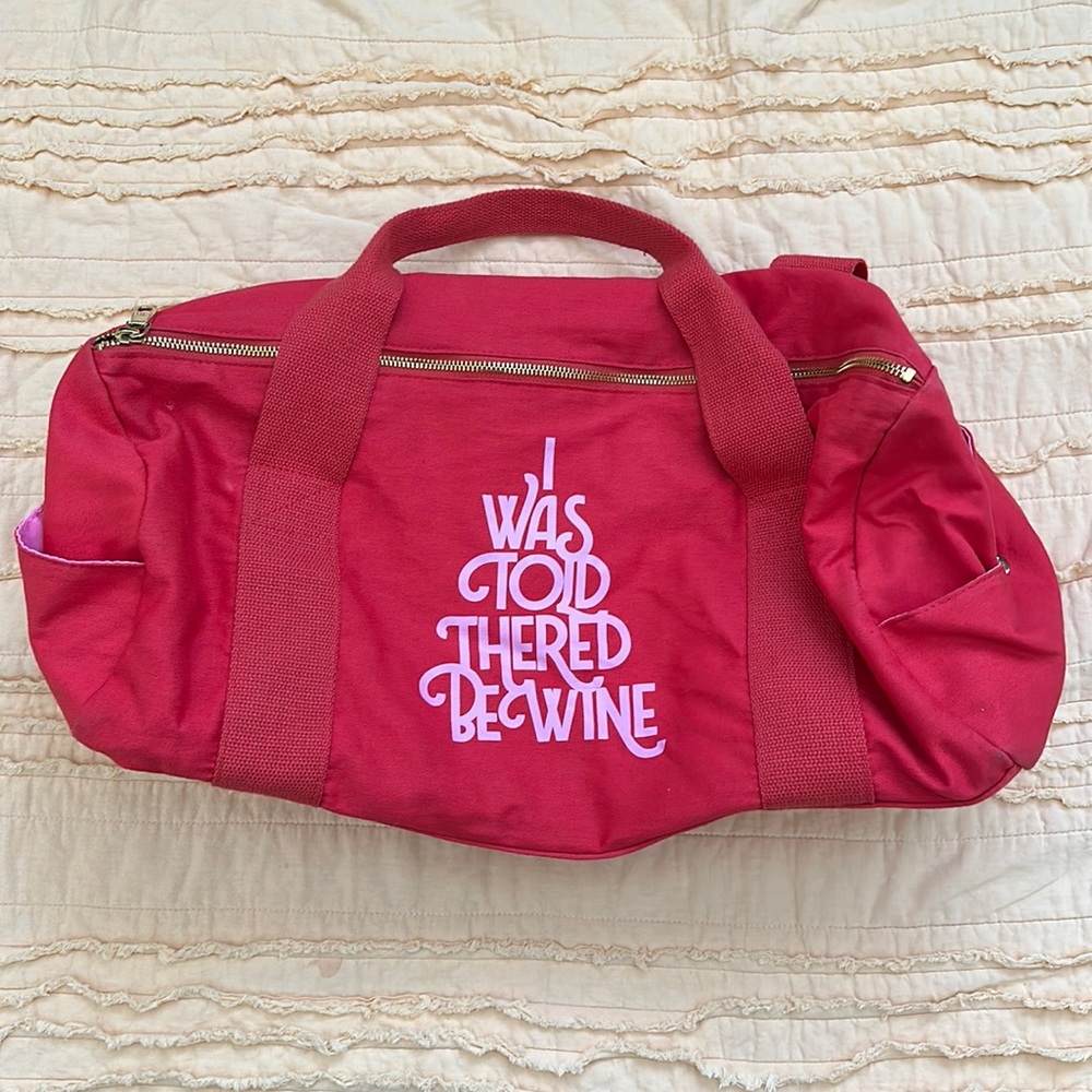 Ban.Do Duffel Bag Gem